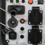 Habert HT4050iS генератор бензиновый инверторный 00-00162202