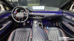 Genesis GV70 2.5T Бензин 2WD (03.2021)