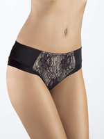 Трусики-слипы Aphelia (Размер: 44) (Цвет: пудровый)