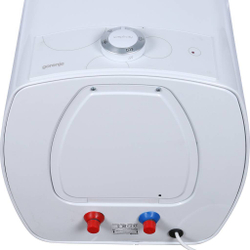 Gorenje OTG  50 SLSIM Simplicity Накопительный электрический водонагреватель , White Colour