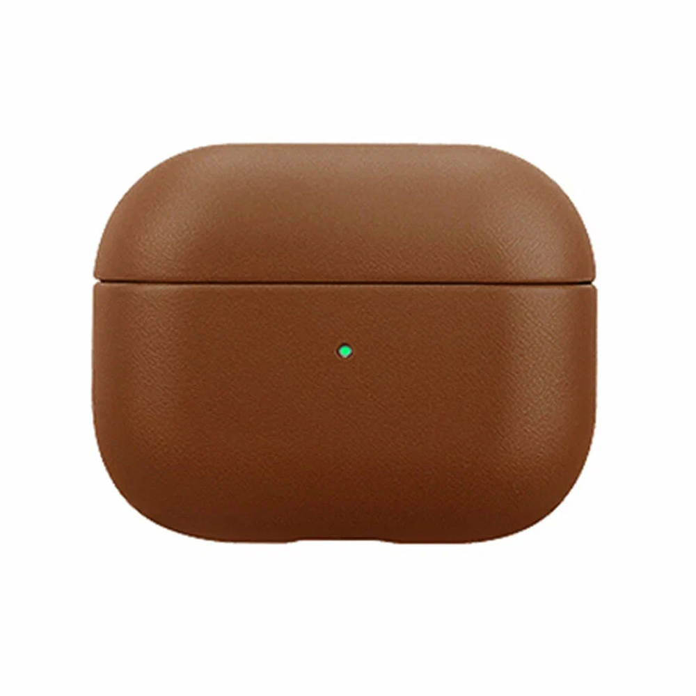 Чехол Leather Case K-DOO Lux Craft+ для AirPods PRO 3