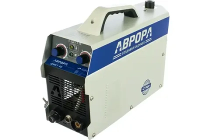Аппарат плазменной резки АВРОРА Джет 40 26658