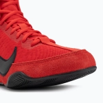 Боксёрки Nike Machomai 3 university red/black