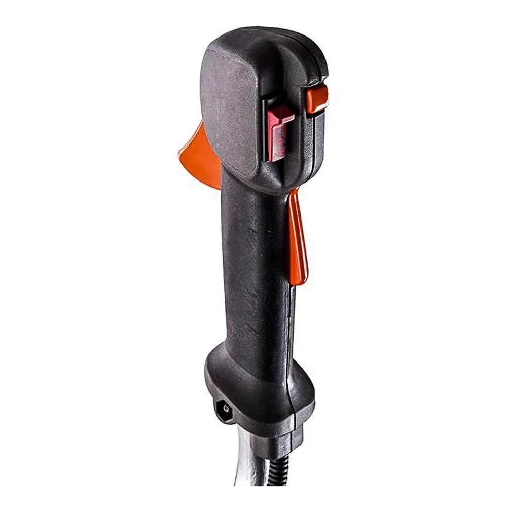 Триммер бензиновый Husqvarna 535RX 2-х тактный 2.7 л.с., захват 240 мм, 9666288-01