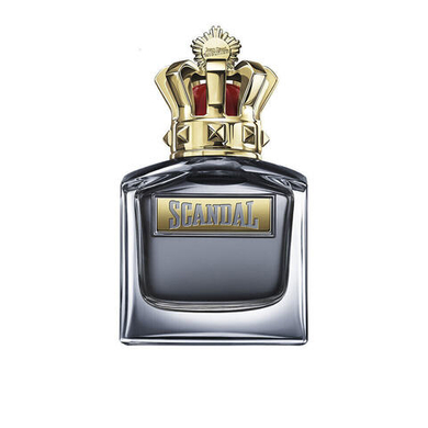 Мужская парфюмерия Jean Paul Gaultier SCANDAL POUR HOMME 100 мл