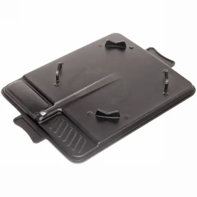 Сковорода для барбекю 32,5*26*4см для портативных плит