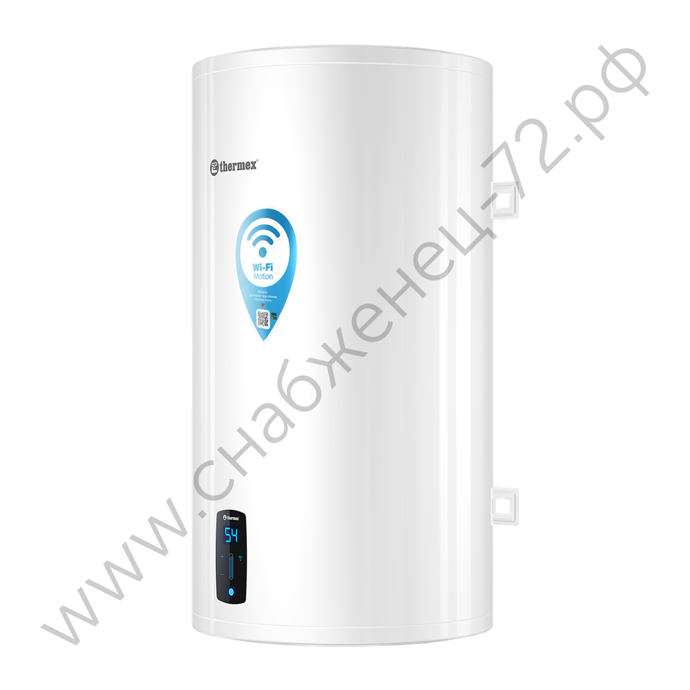 Водонагреватель THERMEX Lima 80 V Wi-Fi