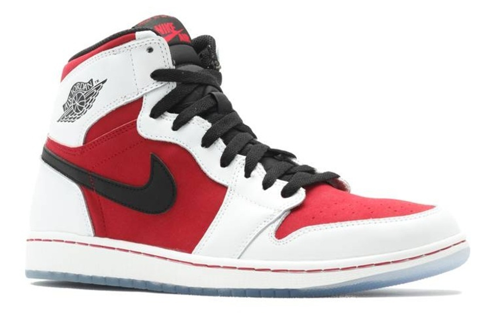 Кроссовки Jordan Air Jordan 1 Retro Carmine 2014