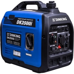 Dinking DK2500i инверторный генератор ГЕН026