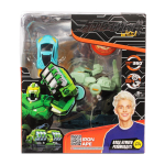 Дикие Скричеры. Игровой набор Айрон Эйп L2 (Росмэн)