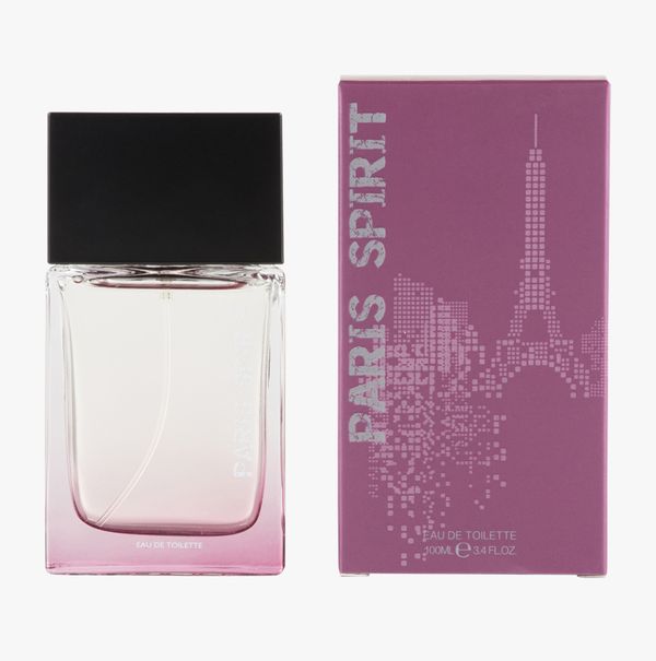 C and A Paris Spirit