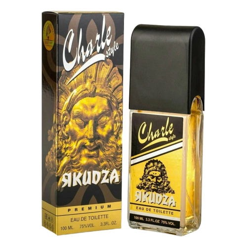 АБАР/ Charle style Яkudza edT 100ml men