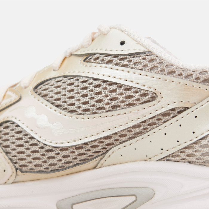 Кроссовки женские Saucony Grid Ride Millennium 