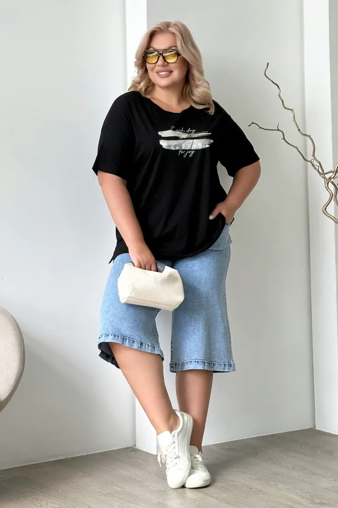 Футболка 6052 Fabrika