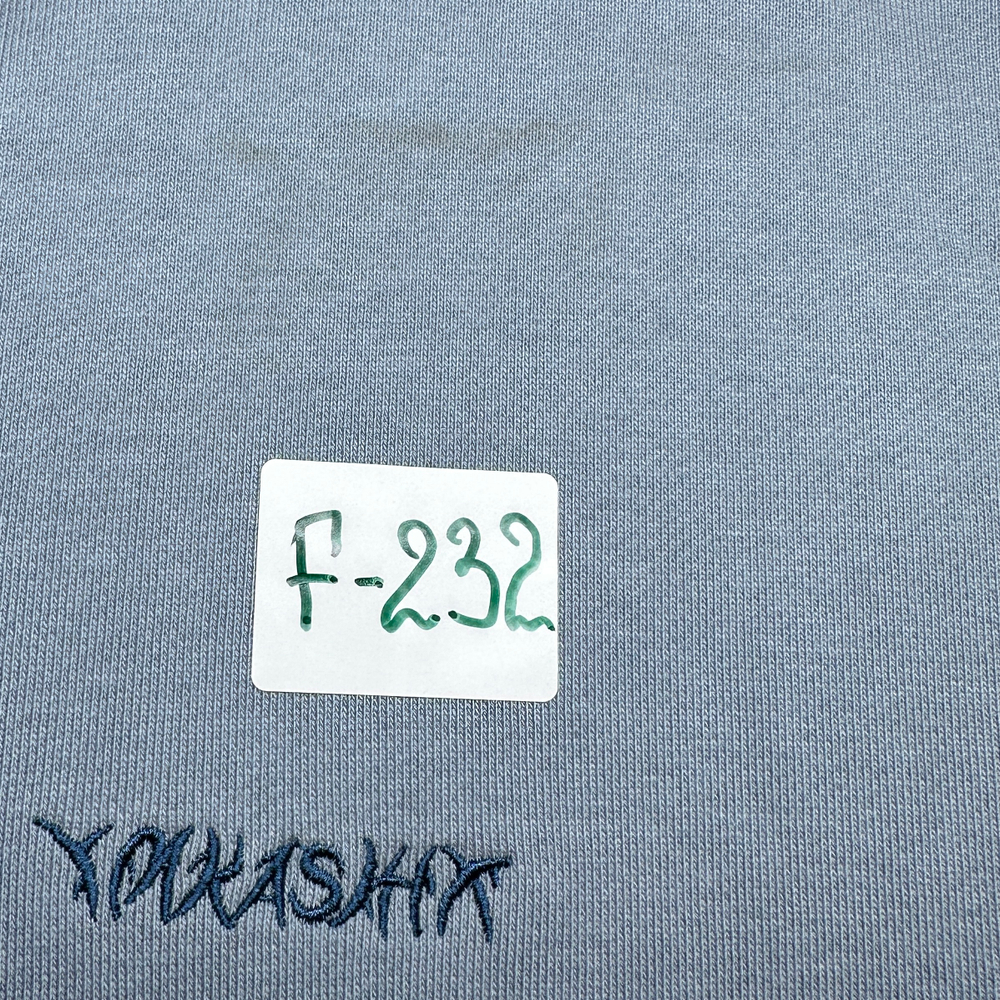 Зип худи Ymkashix htf F232 pp.M