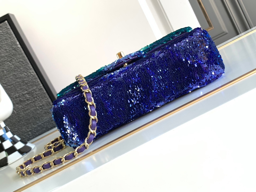 Chanel Bag 20 cm