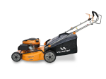 Газонокосилка бензиновая Villartec MB4153T