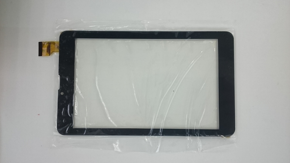 Тачскрин (сенсорное стекло) для планшета Dexp Ursus N170 3G