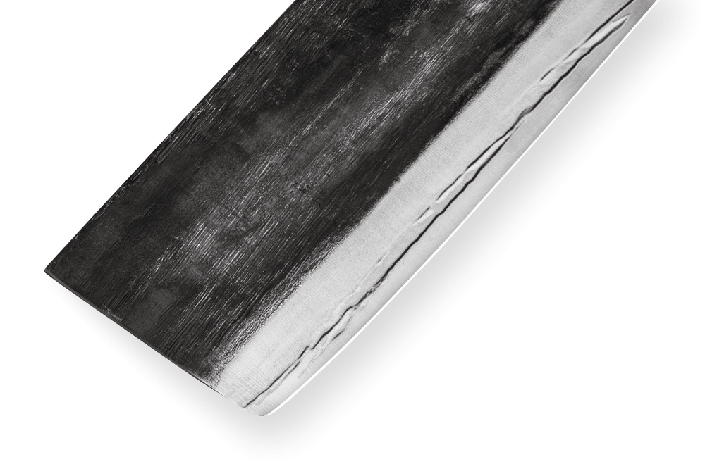 Нож кухонный Накири 17.1см Samura Super 5 SP5-0043/K