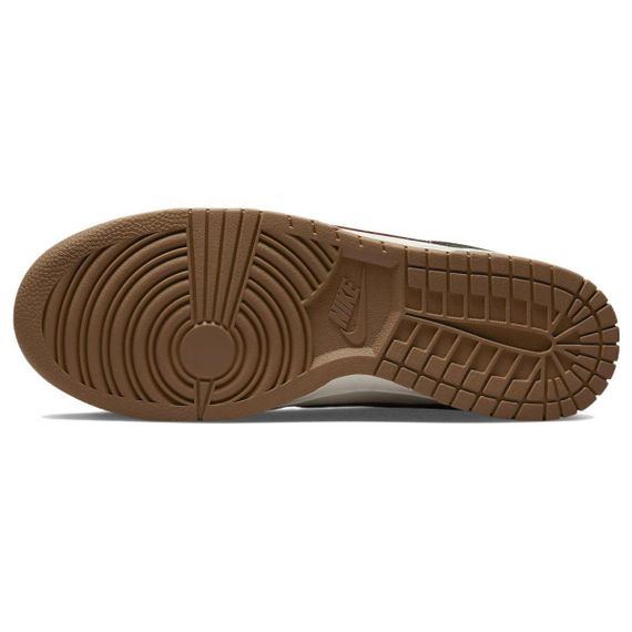 Кроссовки NIKE Dunk для скейтбординга Низкие Мужские