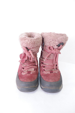 Сапоги зимние 29 размер