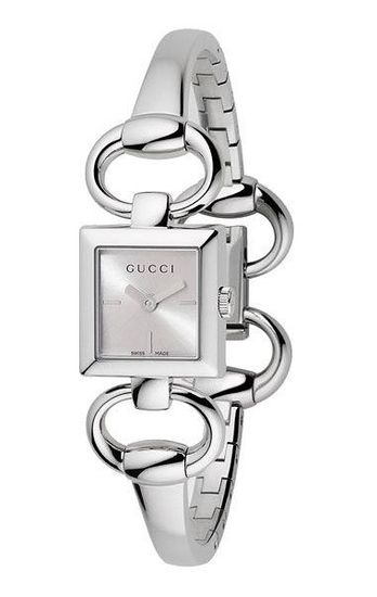 Наручные часы Gucci YA120502