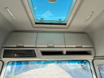 Ford F-Max 4x2 Седельный тягач CCK1 (Дизельный, 12,7 л, 500 л.с., МТ)