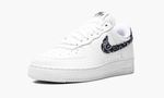 Nike Air Force 1 Low '07 Essential WMNS "White Black Paisley"