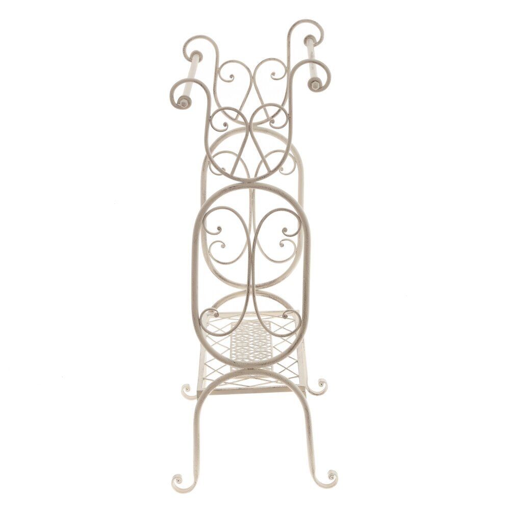 GAEM Стойка напольная для полотенец, L50 W30,5 H80,5 см