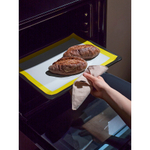 Набор ковриков для духовки ove, 30х40 см, 2 шт.