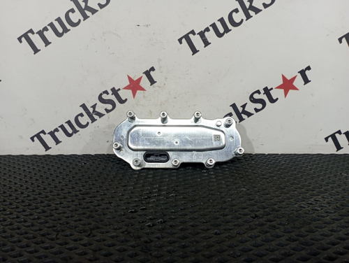 Сервопривод АКПП Traxon 2022г.