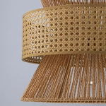 Подвесной светильник Favourite Organicum 4770-1P