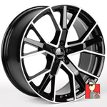 Комплект дисков Audi 20x9 et33 5x112