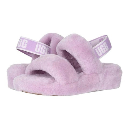 UGG Oh Yeah Slide California