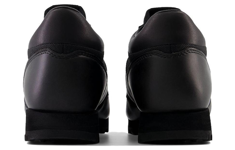 Кроссовки New Balance Rainier Low
