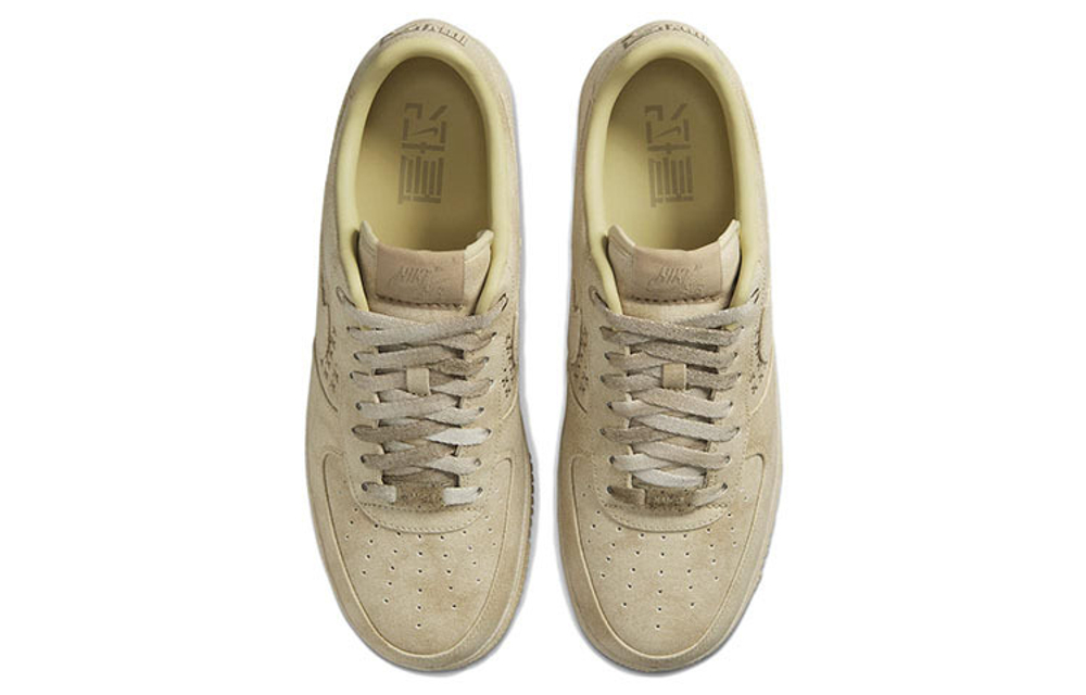 Кроссовки Nike Air Force 1 Low '07 Prm