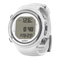 Декомпрессиметр Suunto D4i Novo White Белый