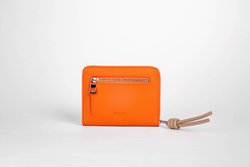 Портмоне Qazaq Soul Asyl натуральная кожа