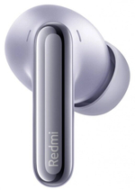 Беспроводные наушники Redmi Buds 6 Pro, Lavender Purple (M2430E1)