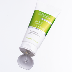 ACNE FREE ProExpert 10% Гель-пилинг с кислотами для лица и тела, 150 мл