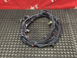 Проводка EBS / ESC 2024г