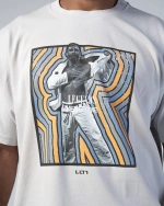 Футболка KINGZ - Respect Youth Tee