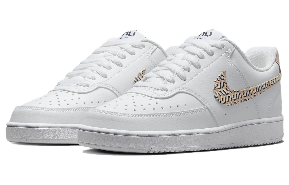 Кроссовки Nike Court Vision 1 (Женская размерная сетка)