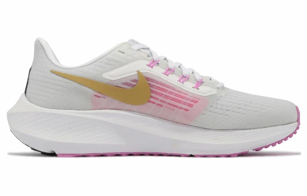 Кроссовки Nike Air Zoom Pegasus 39 (Женская размерная сетка)
