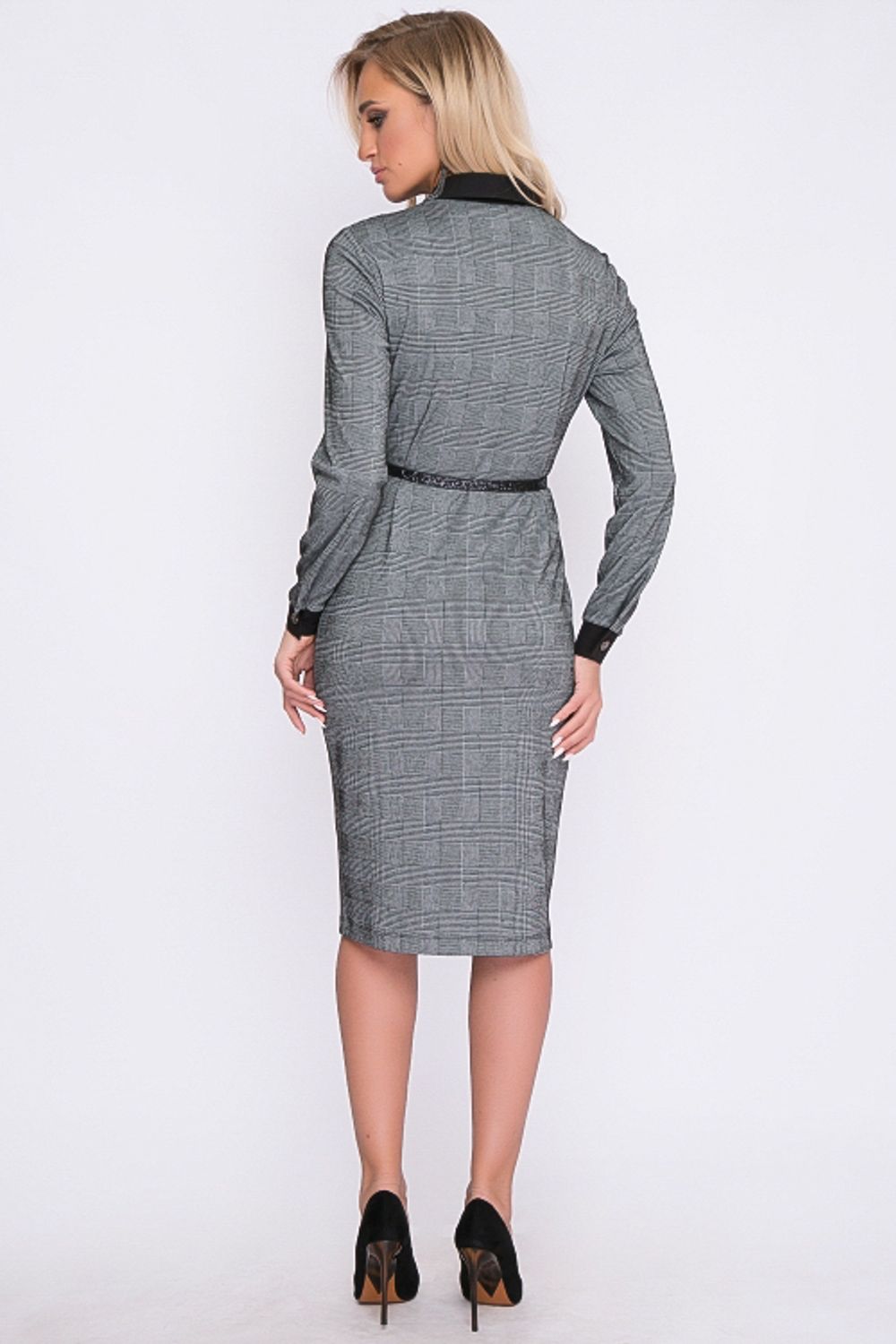 Платье 7824 Avili