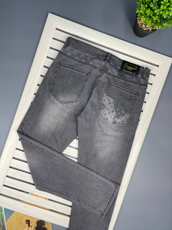 Джинсы Louis Vuitton