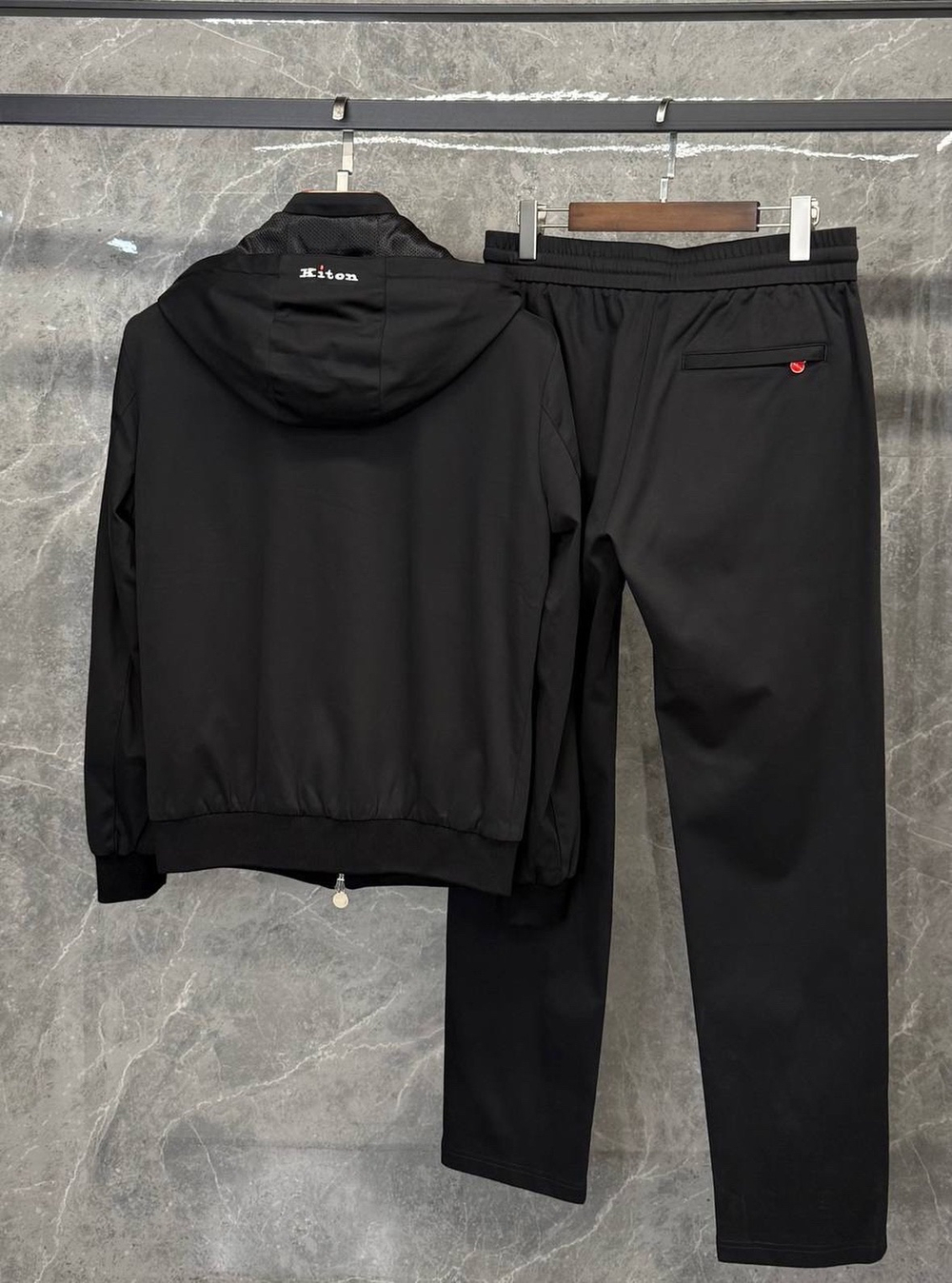 Спортивный костюм Kiton