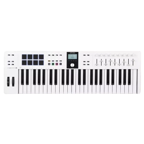 Arturia Keylab Essential 49 MK3