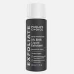 PAULA'S CHOICE Skin perfecting 2% BHA Liquid Тоник с 2% ВНА для всех типов кожи