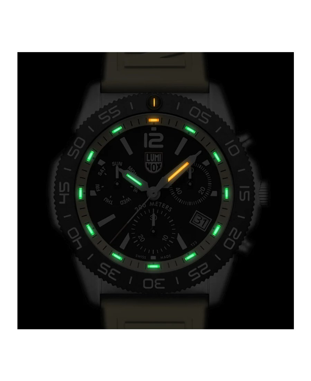 Luminox Pacific Diver Chronograph XS.3145